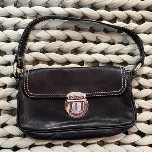Marc Jacobs Blake leather purse
